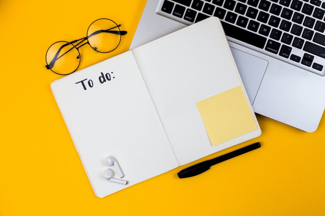 The Best To-Do List to Help Boost Your Productivity